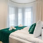 Plac Unii Centrum - Comfy Apartments
