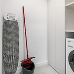 Plac Unii Centrum - Comfy Apartments