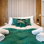 Plac Unii Centrum - Comfy Apartments