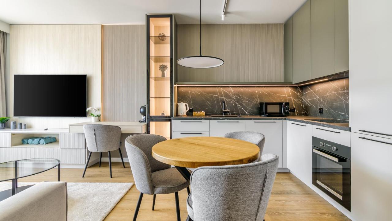 Plac Unii Centrum - Comfy Apartment *
