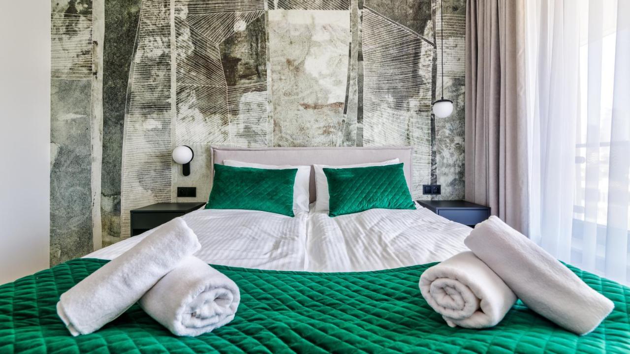 Plac Unii Centrum - Comfy Apartment *