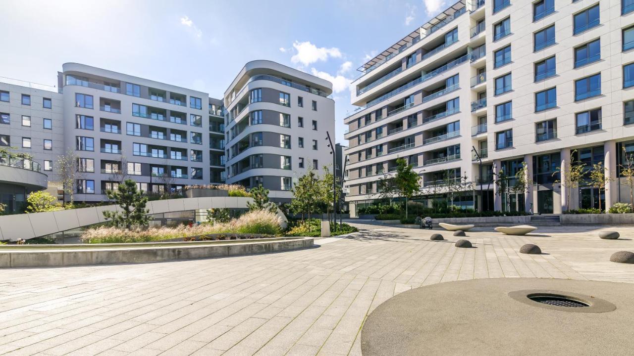 Apartment Plac Unii Centrum - Comfy