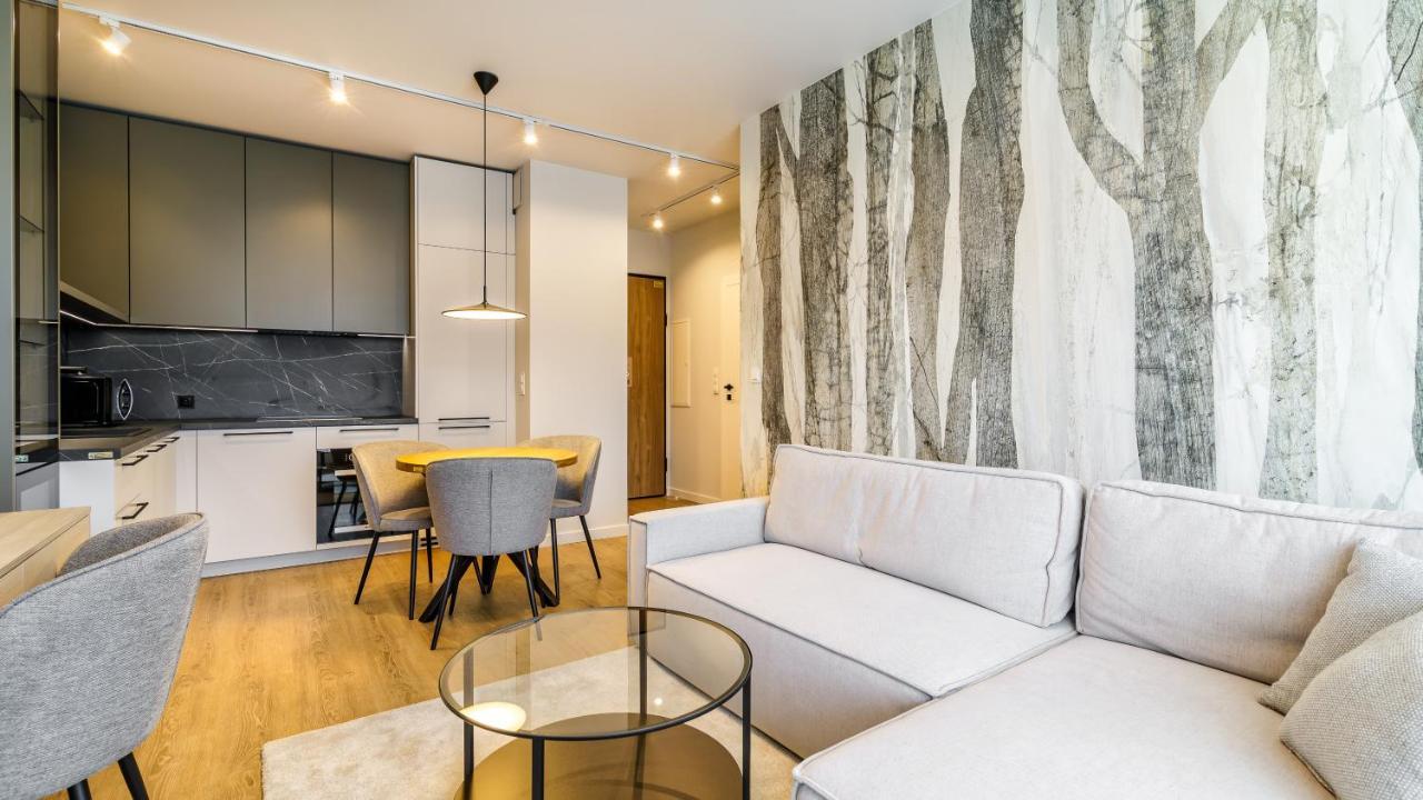 Apartment Plac Unii Centrum - Comfy