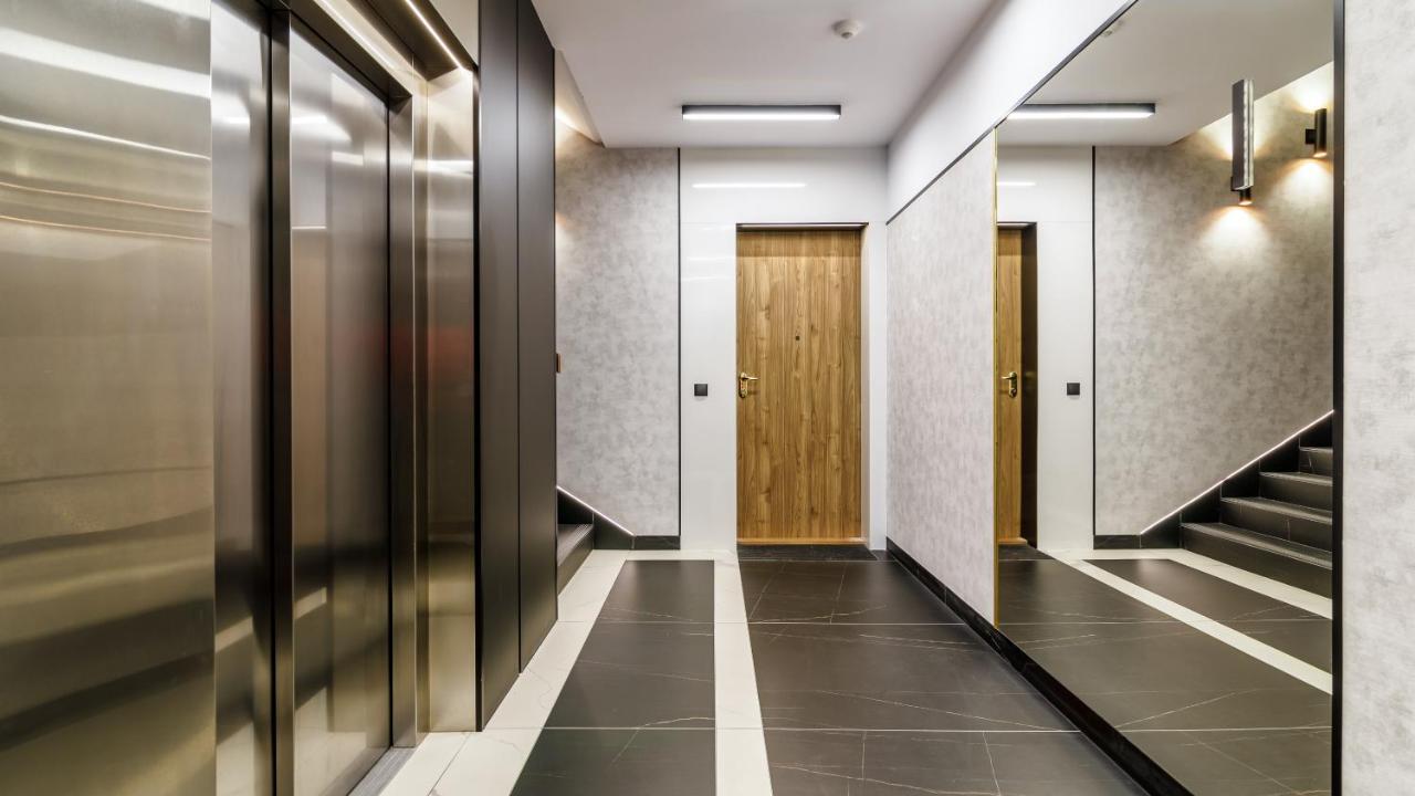 Plac Unii Centrum - Comfy Apartment
