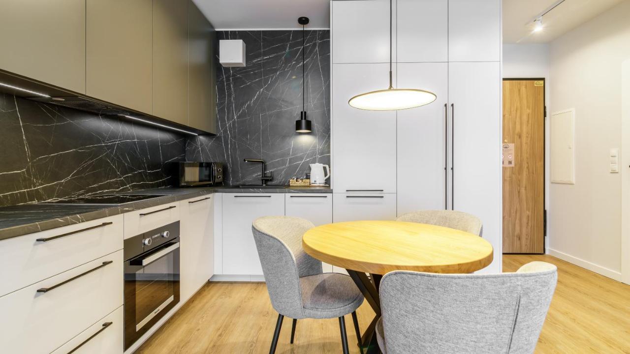 Apartment Plac Unii Centrum - Comfy *