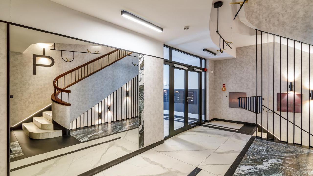 Plac Unii Centrum - Comfy Apartment Gdynia