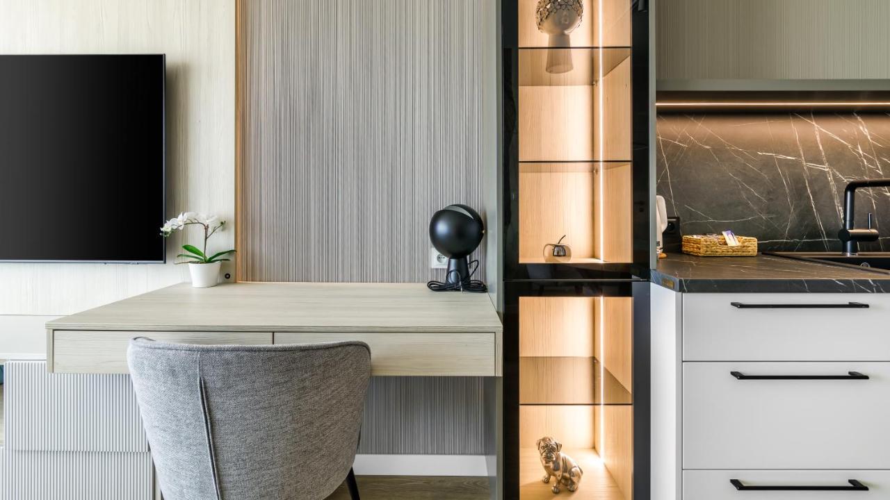 Apartment Plac Unii Centrum - Comfy *