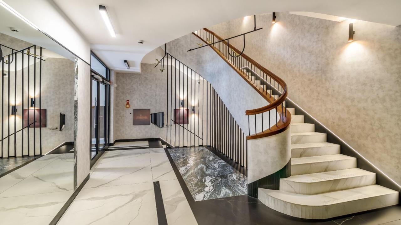 Apartment Plac Unii Centrum - Comfy